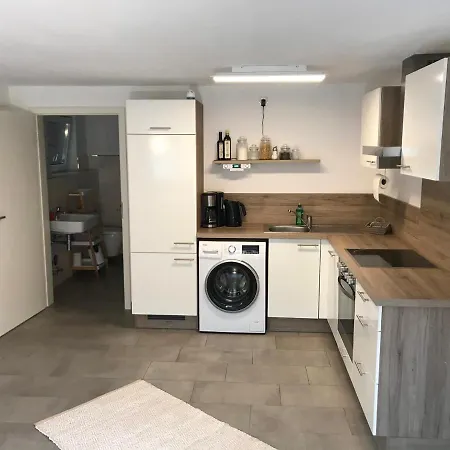 Im Zentrum Apartamento *