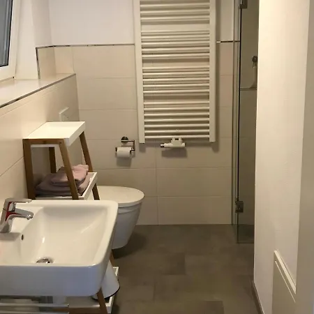 Apartamento Im Zentrum