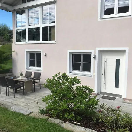 Apartamento Im Zentrum