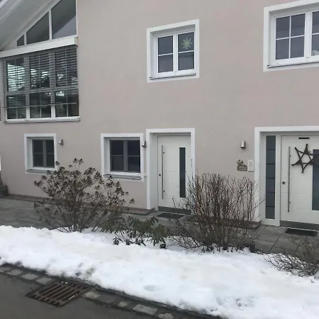 Im Zentrum Apartamento *