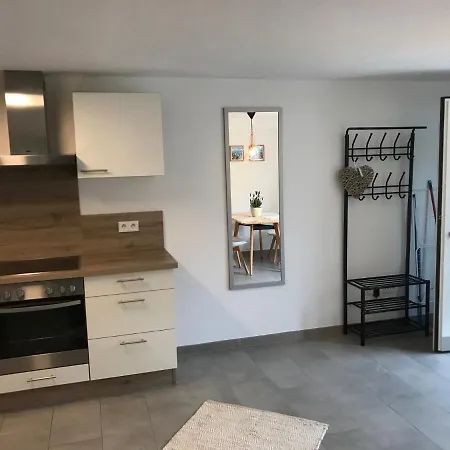 Apartamento Im Zentrum *