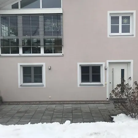 Im Zentrum Bad Endorf