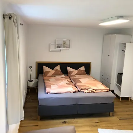 Apartamento Im Zentrum *
