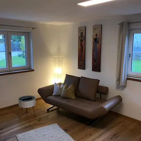 Im Zentrum * Bad Endorf