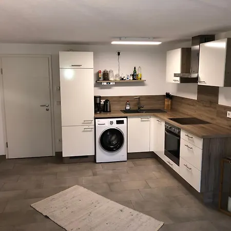 Im Zentrum Apartamento *
