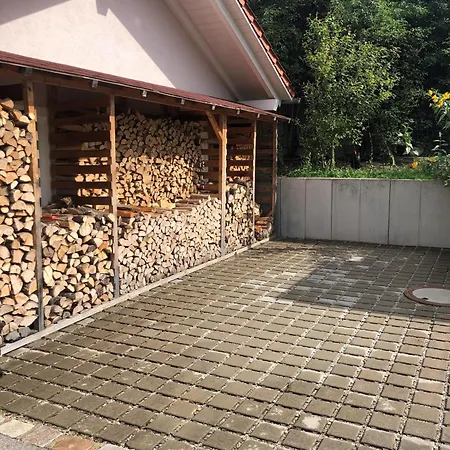 Apartamento Im Zentrum Bad Endorf
