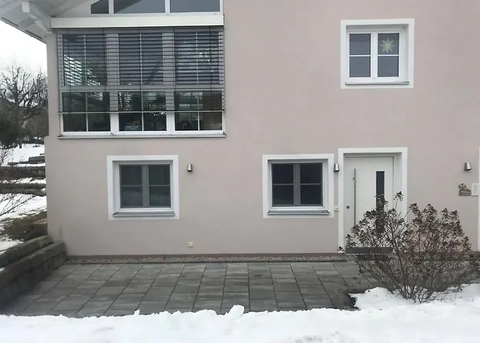 Im Zentrum Bad Endorf