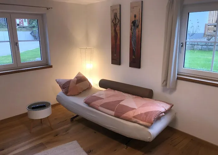 Im Zentrum Bad Endorf