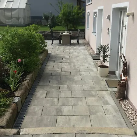 Apartman Im Zentrum *